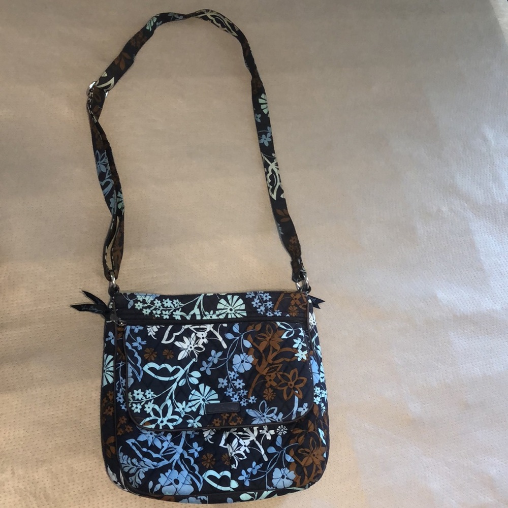 Vera Bradley - Java Floral Pattern (Retired 2016) - image 3